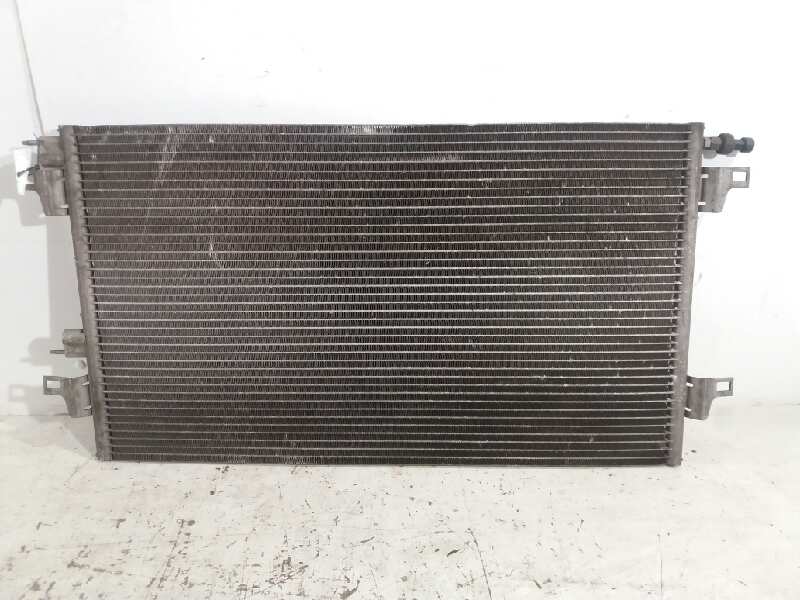 RENAULT Laguna 2 generation (2001-2007) Air Con Radiator 8200008763 18746767