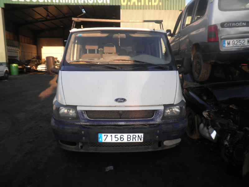 FORD Transit Other Control Units YC1AV043B13ANW 18442564