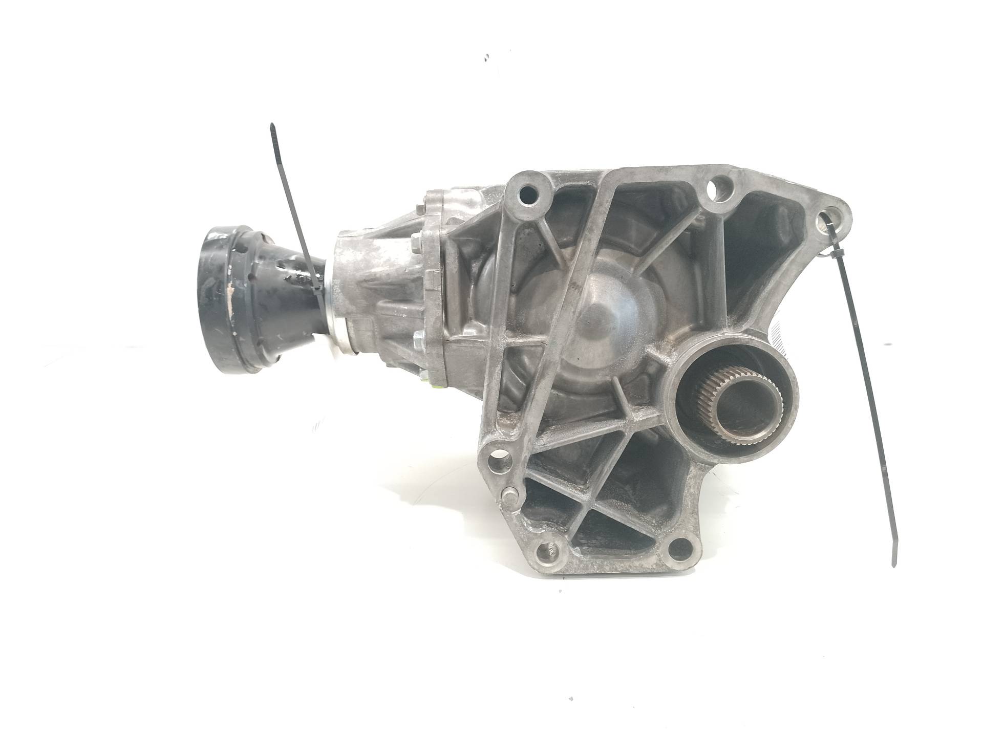 SSANGYONG Korando 3 generation (2010-2020) Transfer Box 3210034100 26335890