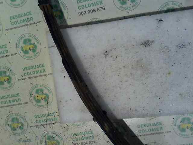 Ballesta trasera SIN CODIGO de Chrysler Cherokee (xj) 1988-2001 150 CV con 1 km - pieza usada