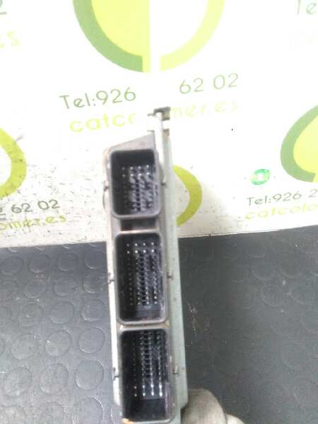 RENAULT Megane 2 generation (2002-2012) Other Control Units 8200565863 18632700