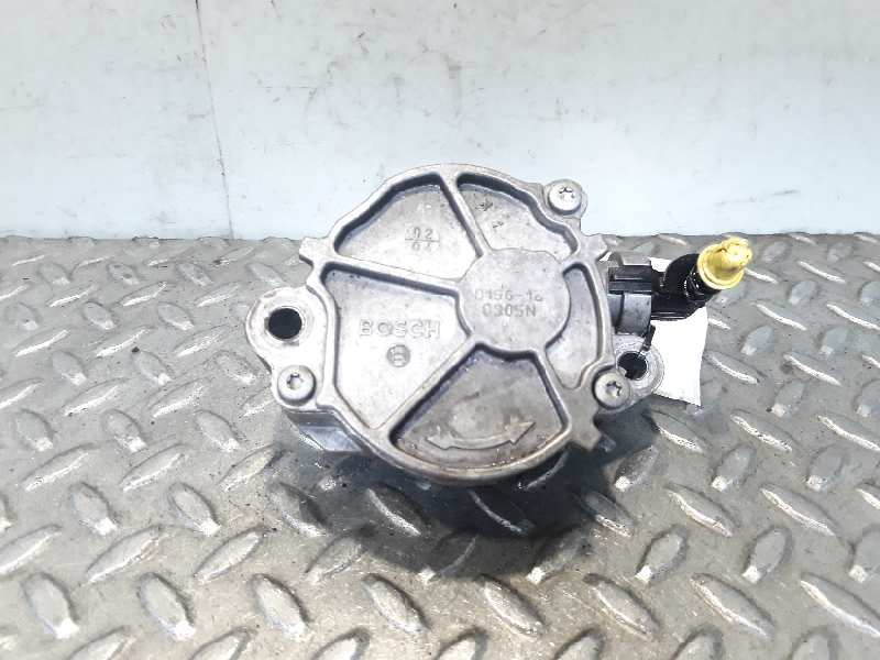 PEUGEOT 407 1 generation (2004-2010) Vacuum Pump 456570,D1561,0905N 25952903