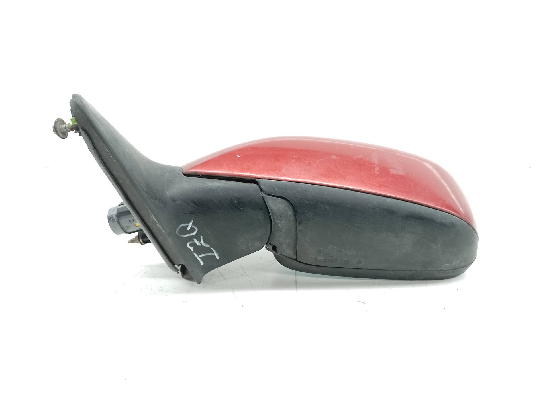 BMW 5 Series F10/F11 (2009-2017) Left Side Wing Mirror 7701049058 25427434