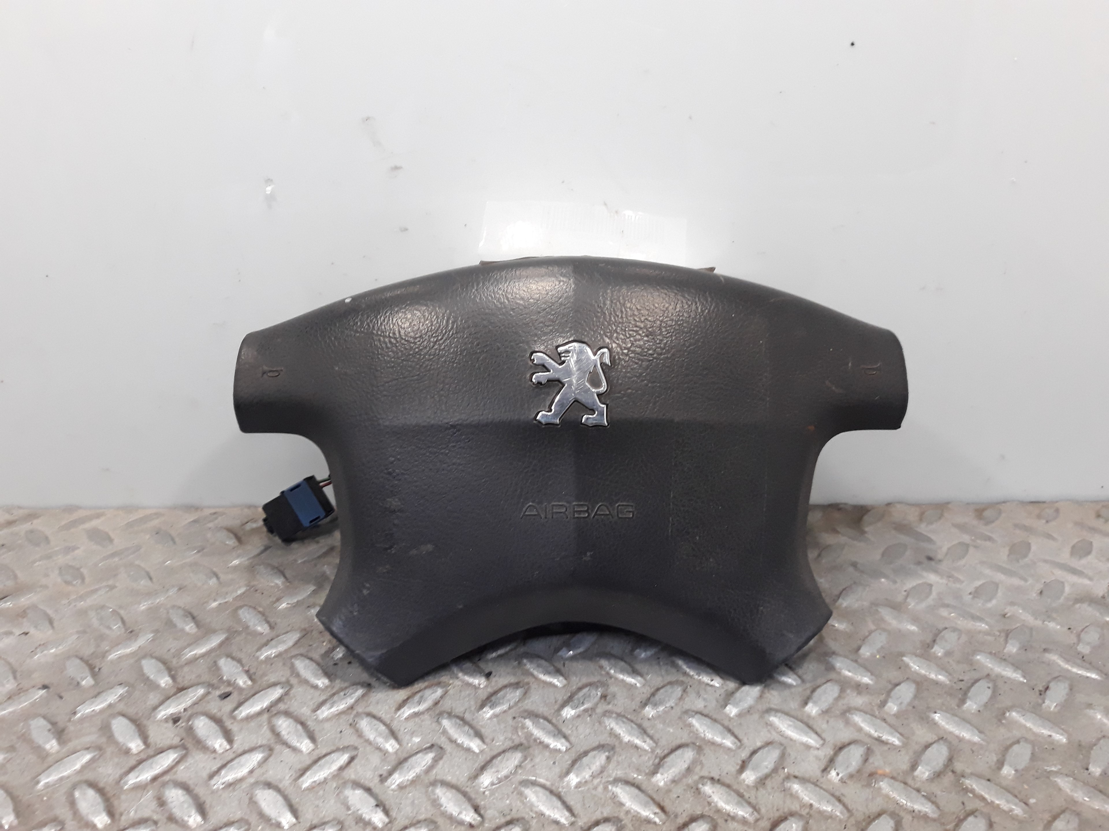 PEUGEOT 607 1 generation (2000-2008) Kiti valdymo blokai 96294407ZR 18524416