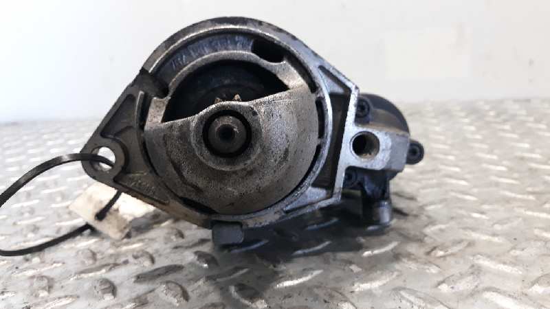 OPEL Vectra B (1995-1999) Starter Motor 0001109015 18510487