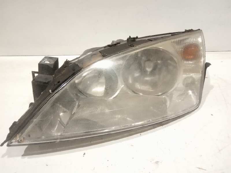 Scheinwerfer links QJBA 1435624 de Ford Mondeo iii sedán (b4y) 2000-2007 155 CV con 1 km