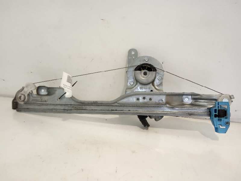 RENAULT Modus 1 generation (2004-2012) Front Left Door Window Regulator 503620080119 23206789