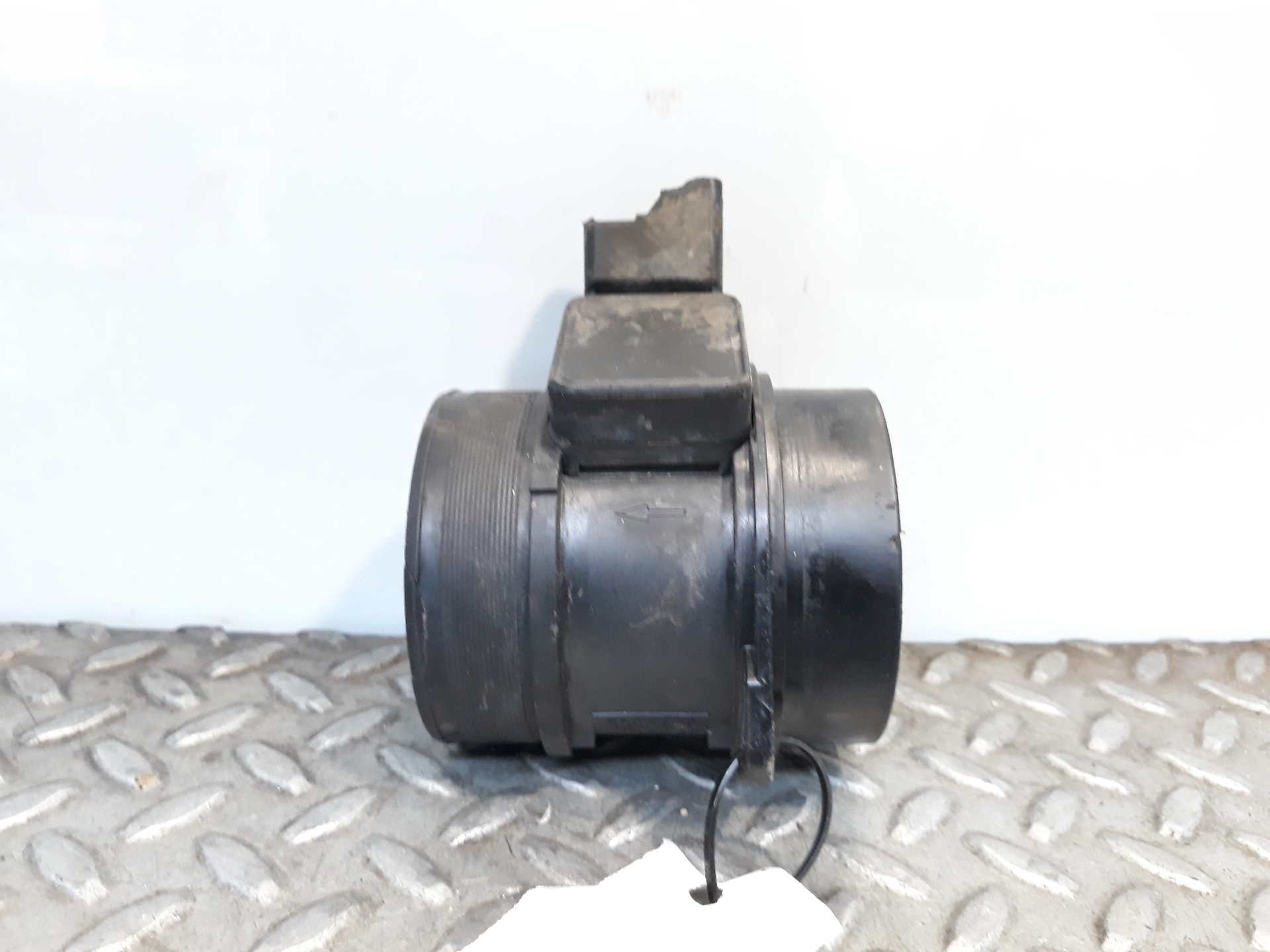 MITSUBISHI C5 1 generation (2001-2008) Mass Air Flow Sensor MAF 9632215280,5WK9628,12666751 23304406