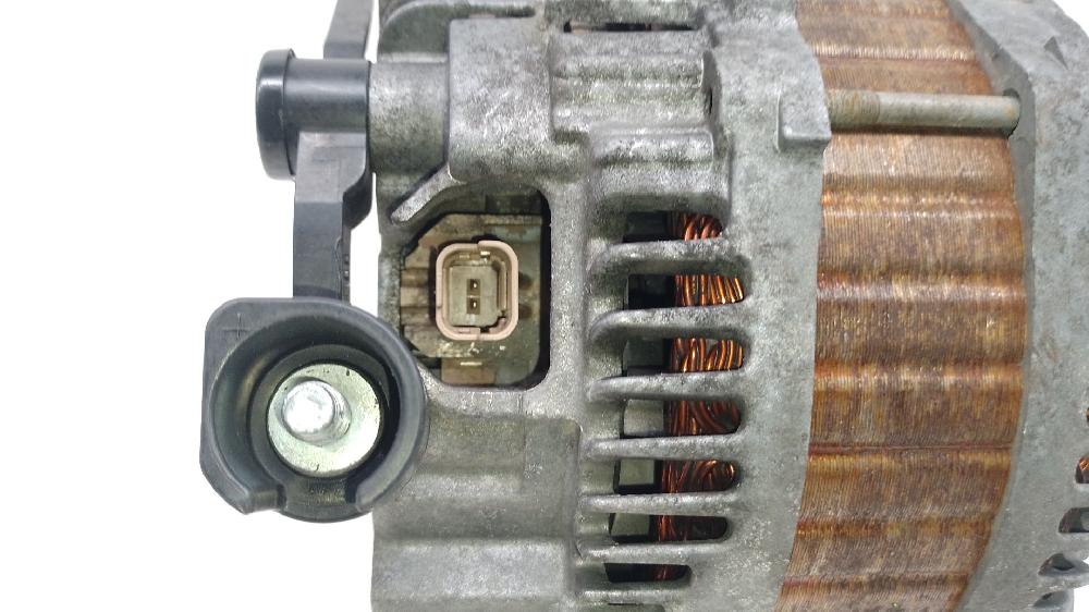 Alternador RHK (DW10UTED4) 9654752880 de Citroen Jumpy ii furgoneta 2007-2016 120 CV con 508691 km - pieza usada