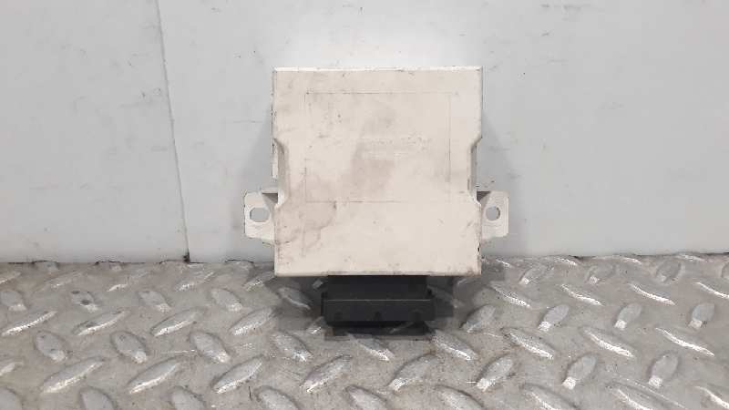 TOYOTA Avensis 2 generation (2002-2009) Other part 150696 24764123
