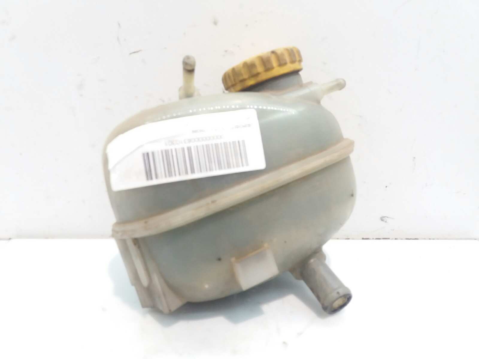 OPEL Corsa C (2000-2006) Expansion Tank 09128766 18599359