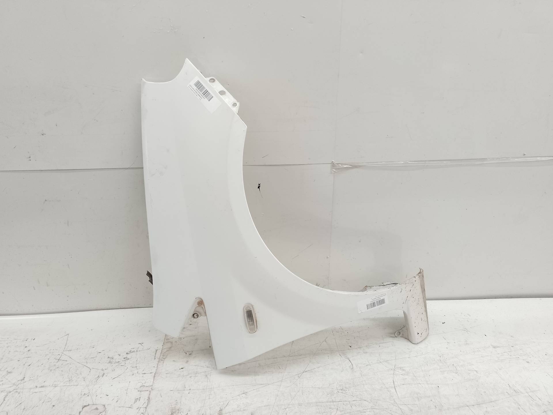 ABARTH Front Right Fender 51855634 25583418