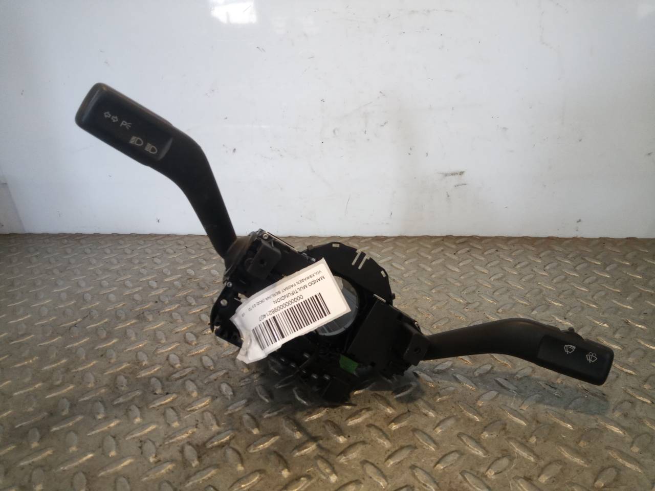 VOLKSWAGEN Passat B6 (2005-2010) Switches 3C5953513 23331810