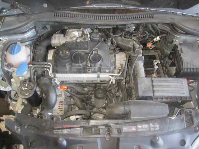 SEAT Leon 2 generation (2005-2012) Posukių/šviesų rankenėlė 1K0953513E 18766855