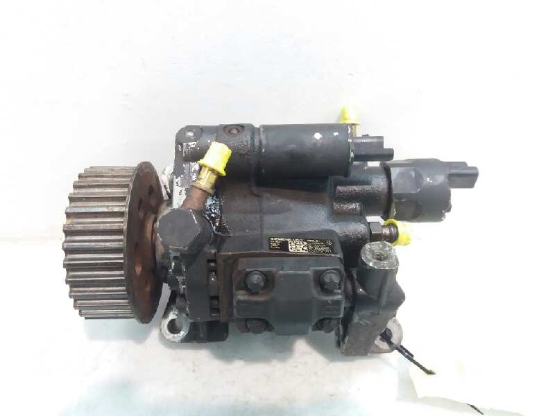 RENAULT Megane 2 generation (2002-2012) High Pressure Fuel Pump 8200663258 23283998