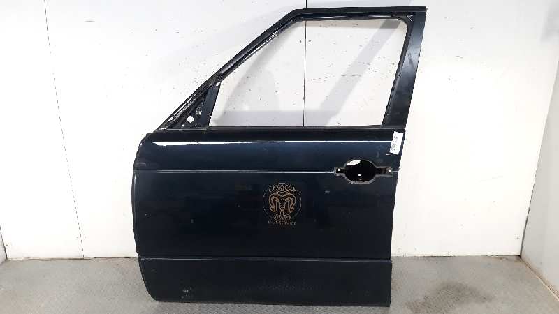 LAND ROVER Range Rover 3 generation (2002-2012) Front Left Door 23687416