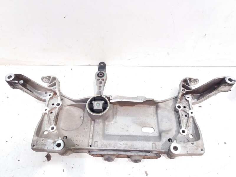 SEAT Toledo 3 generation (2004-2010) Front Suspension Subframe 1K0199369F 18701534