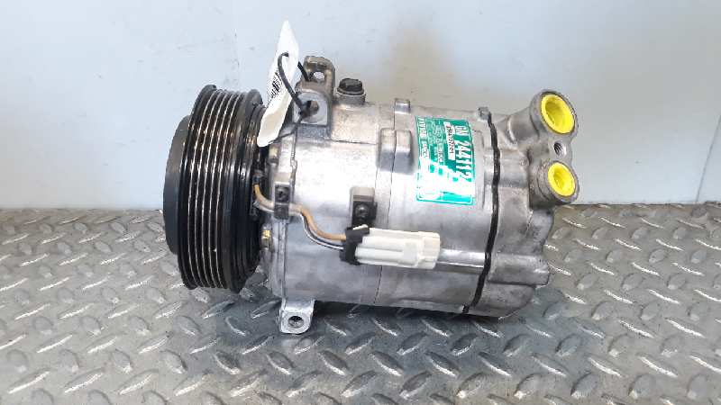 OPEL Vectra Air Condition Pump PXV168608 23303593