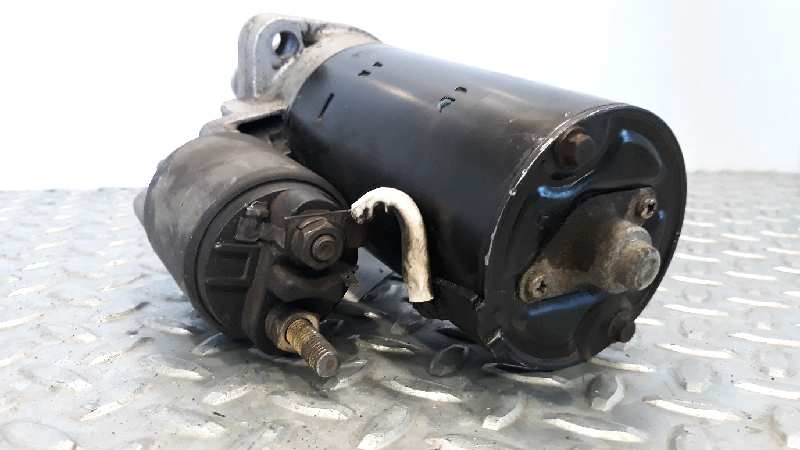 AUDI A3 8L (1996-2003) Startmotor 059911023HV 18725421