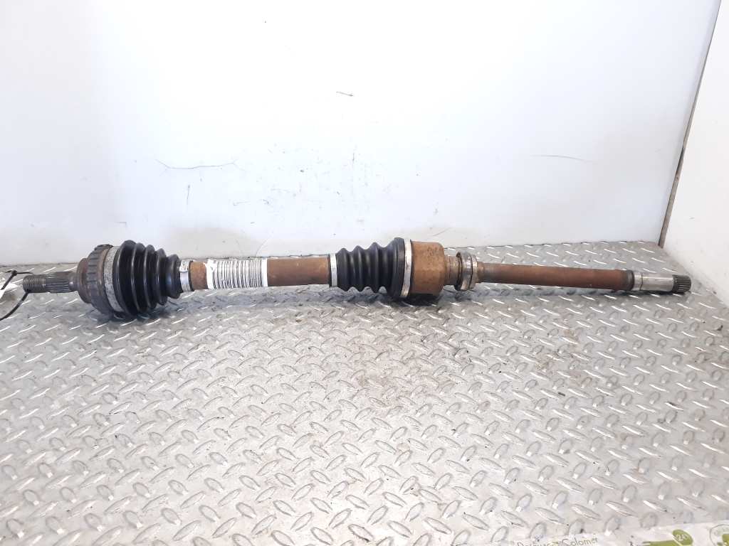 CITROËN Xsara 1 generation (1997-2004) Front Right Driveshaft 3273FE 23288748