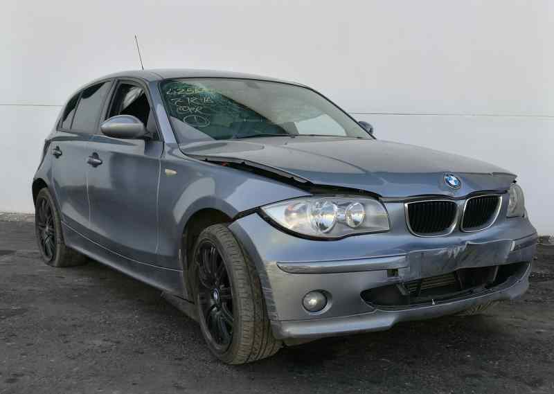 BMW 1 Series E81/E82/E87/E88 (2004-2013) kita_detale 6911003 24764158