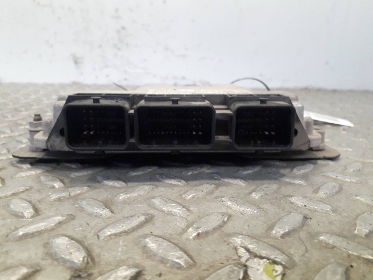 CITROËN C4 Picasso 1 generation (2006-2013) Other Control Units 0281012981,0281012981 23703045