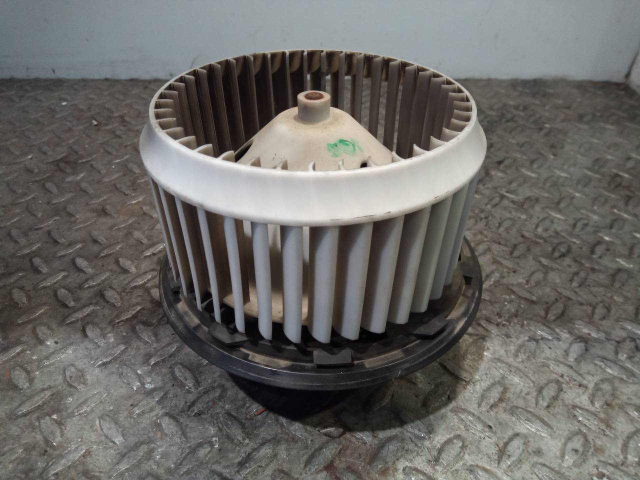 ALFA ROMEO 147 2 generation (2004-2010) Heater Blower Fan 885001755 23708311