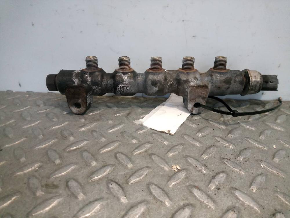 Rampa inyectora 9HY 9654592680 de Citroen C5 ii (rc_) 2004-2008 109 CV con 1 km - pieza usada
