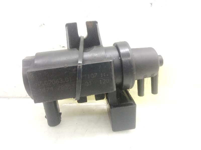 BMW 1 Series E81/E82/E87/E88 (2004-2013) Solenoid Valve 70206301 18743128