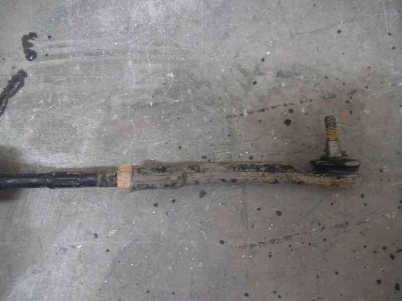 NISSAN Qashqai 1 generation (2007-2014) Steering Rack 48001JD900 18506110