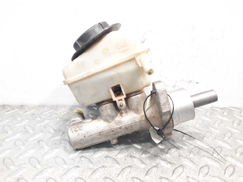 OPEL Astra J (2009-2020) Brake Cylinder TRW 18500919