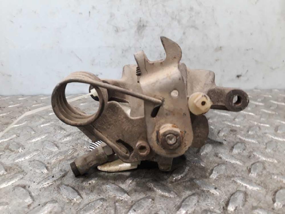 Pinza de freno trasera derecha ABC de Audi A4 b5 (8d2) 1995-2000 150 CV con 1 km - pieza usada