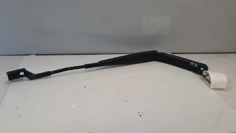 SKODA Rapid 2 generation (1985-2023) Front Wiper Arms 5JB955409 18673460