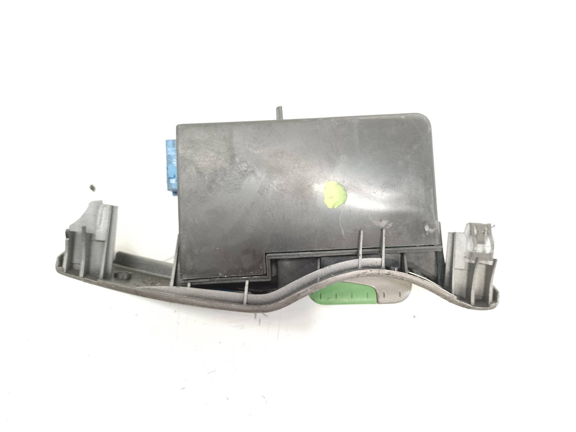 RENAULT Laguna 2 generation (2001-2007) Serrure d'allumage 8200224594 25584572