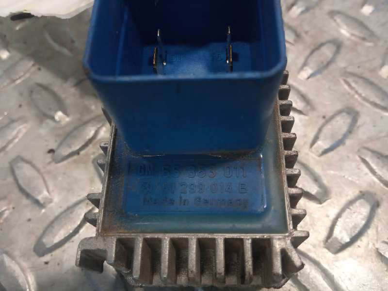 Caja de precalentamiento D13A 55353011 de Suzuki Swift iv (fz, nz) 2010-2017 75 CV con 63040 km - pieza usada