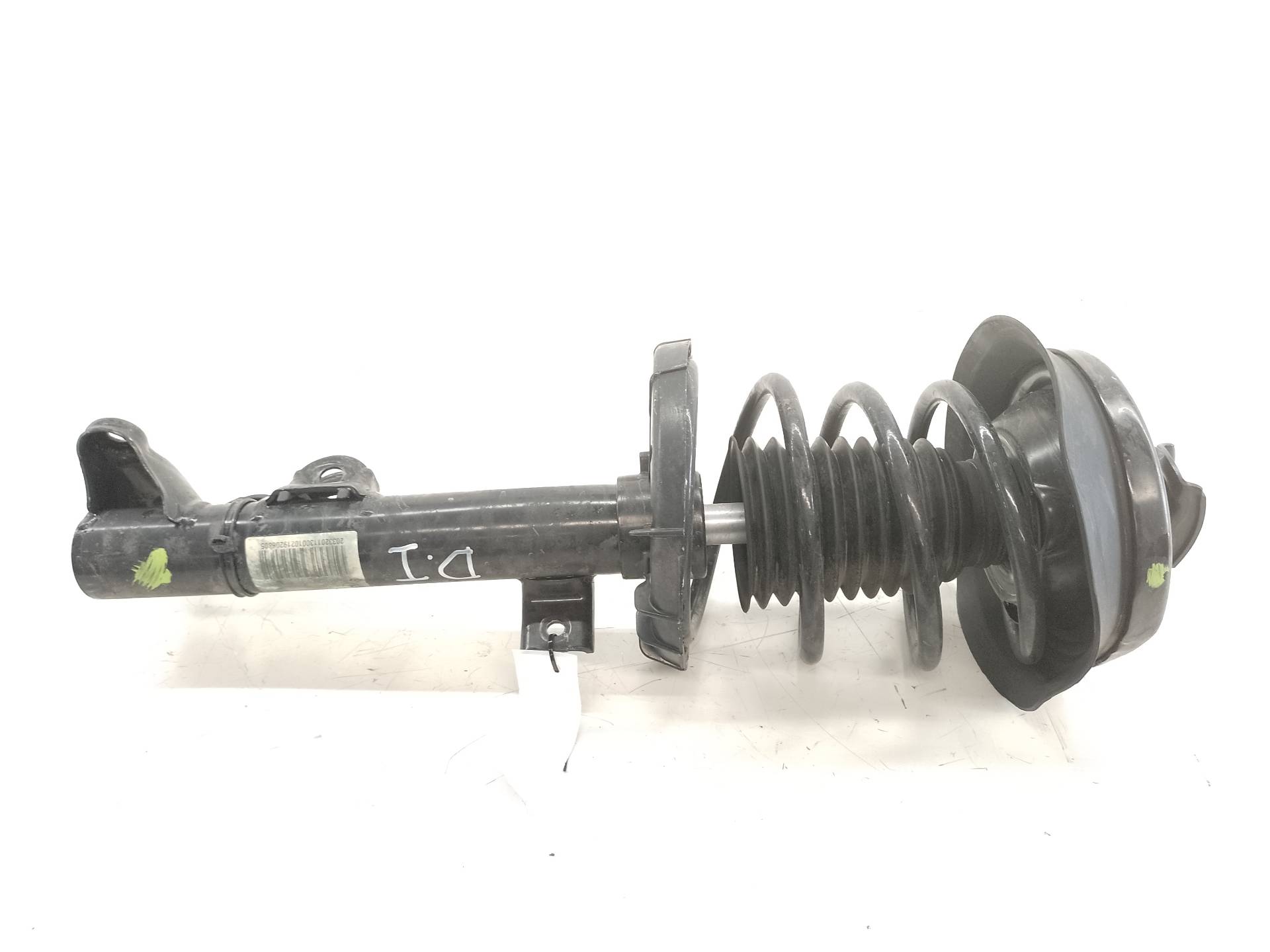 MERCEDES-BENZ C-Class W203/S203/CL203 (2000-2008) Front Left Shock Absorber A2033201130 25712337