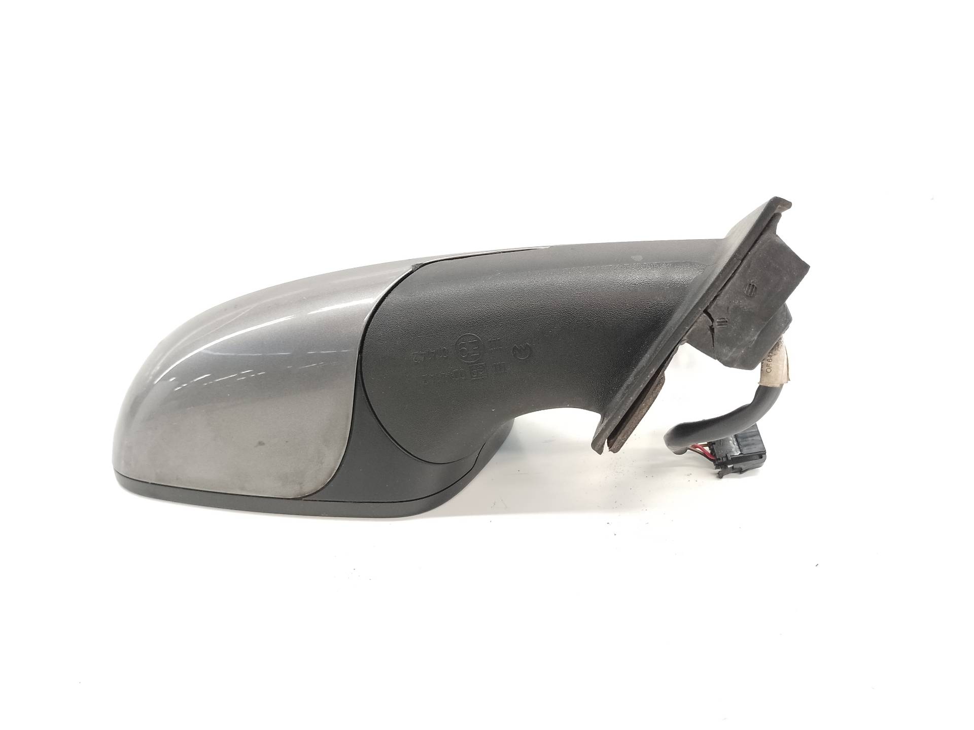 OPEL Combo D (2011-2020) Right Side Wing Mirror 5P1857508A9B9 25434590