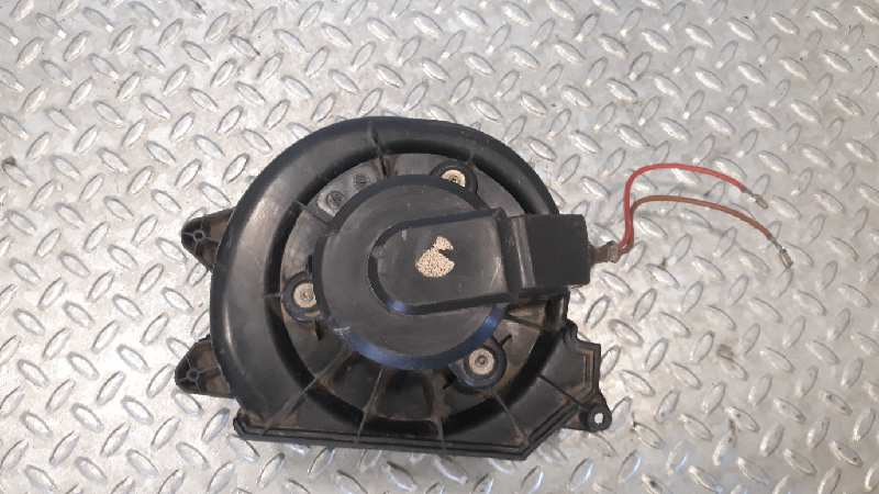 OPEL Omega B (1994-2003) Heater Blower Fan AT315156F1A 18353472