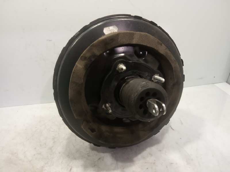 CITROËN Berlingo 2 generation (2008-2023) Brake Servo Booster 4535AW 18729227