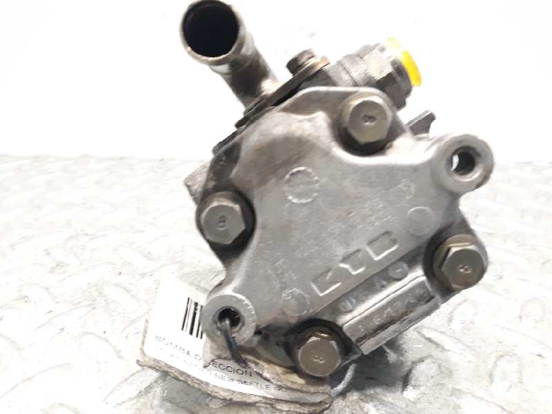 VOLKSWAGEN Beetle 2 generation (1998-2012) Power Steering Pump 1J0422154B 18497896