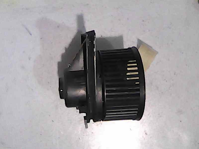 Motor calefacción ATD 1J1819021A de Volkswagen Golf iv (1j1) 2000-2005 131 CV con 85001 km - pieza usada