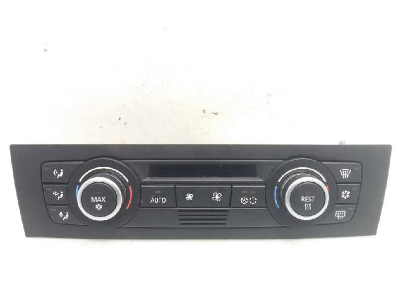 BMW 1 Series E81/E82/E87/E88 (2004-2013) Unité de climatisation 6411918228701 18736150