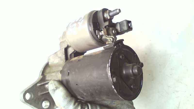 VOLKSWAGEN Bora 1 generation (1998-2005) Starter Motor 0001121028 18495877