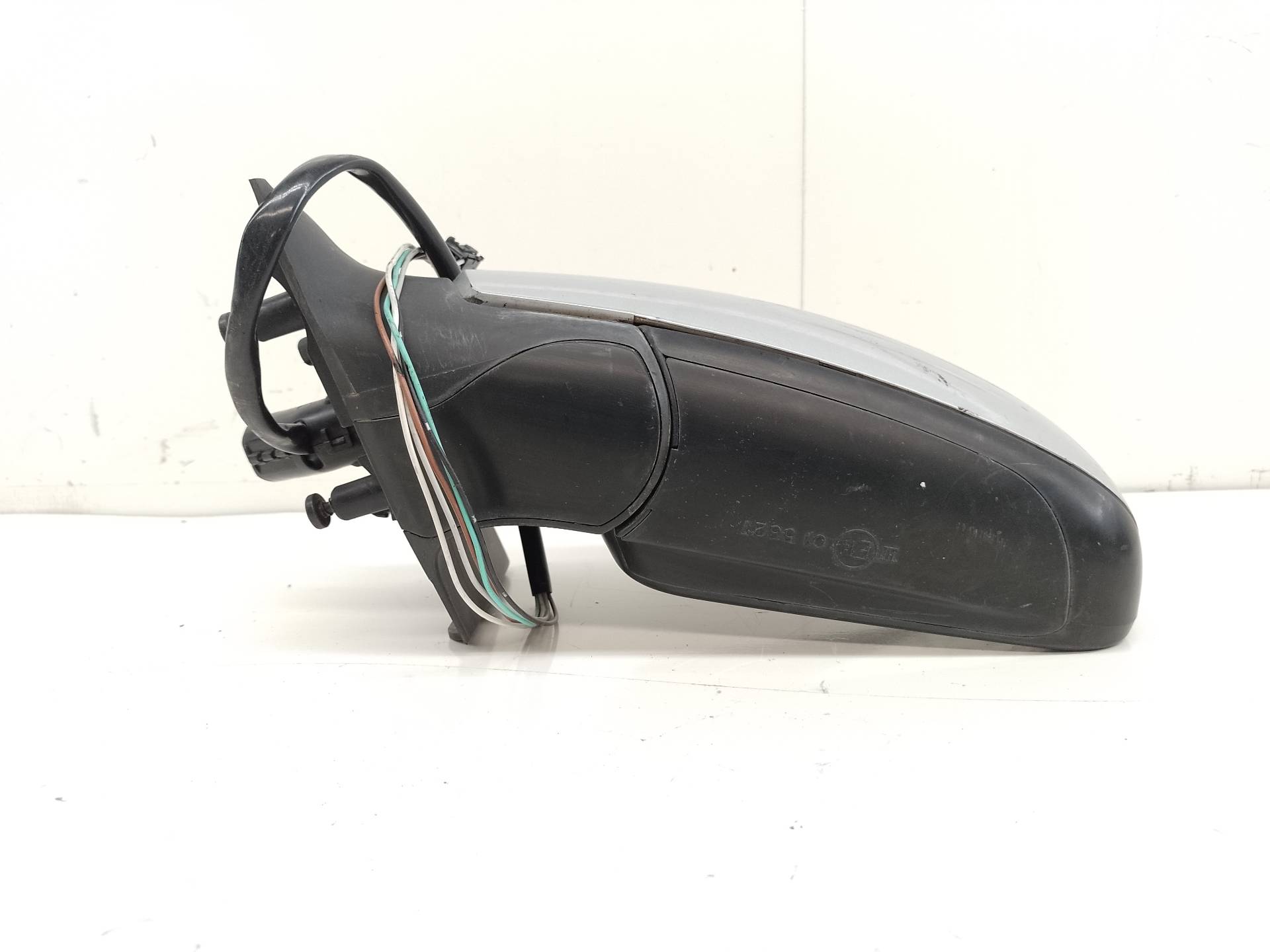 MITSUBISHI ASX 1 generation (2010-2020) Left Side Wing Mirror 8149VV 25796736