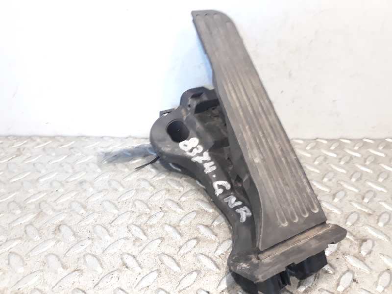 SEAT Leon 2 generation (2005-2012) Muut kehon osat 1K1721503P 18505409