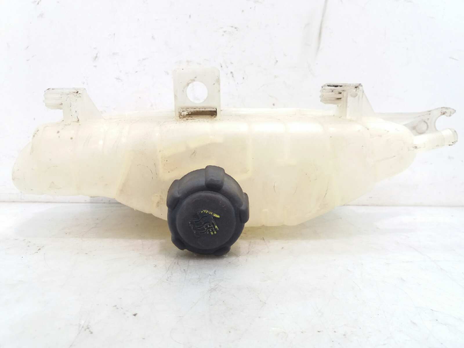 RENAULT Clio 2 generation (1998-2013) Expansion Tank 8200304083 18694346