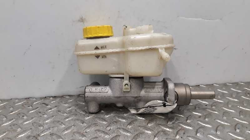 SEAT Cordoba 2 generation (1999-2009) Brake Cylinder X5617 18775677