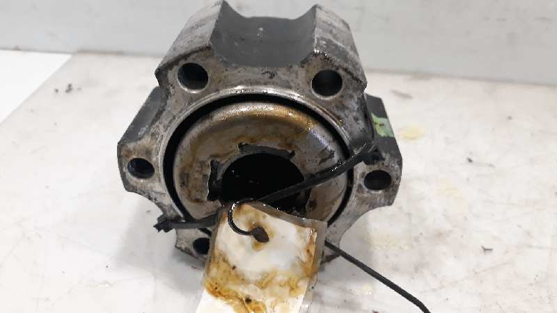 Cubos de bloqueo 483DLTC49 de Tata Safari 0-0 con 151231 km - pieza usada