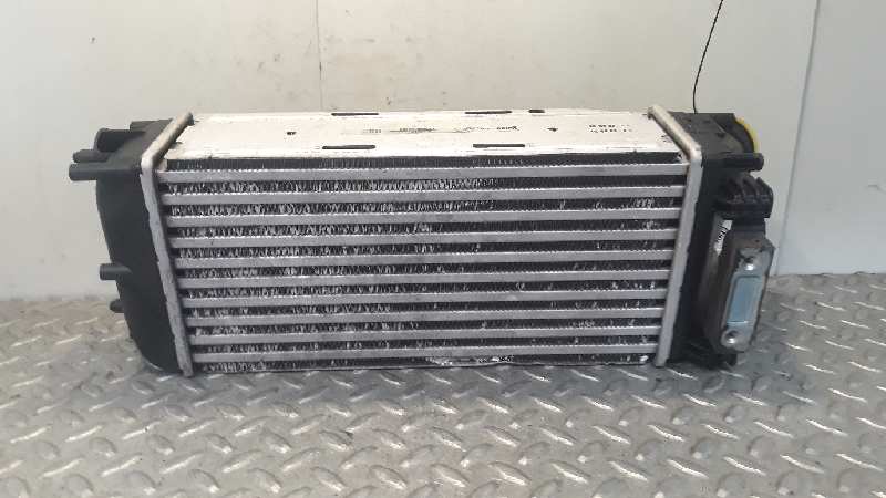 CITROËN C4 1 generation (2004-2011) Интеркулер радиатор 9656503980, 992507M 23687615