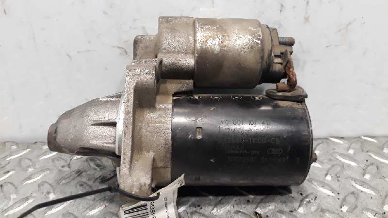 Motor arranque SHDA 74KW 1732742 de Ford Focus sedán (dfw) 1999-2004 101 CV con 1 km